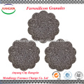 Factory price of silicon ferro granules/particles